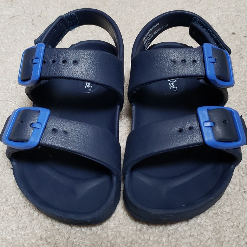 Cat & Jack sandals